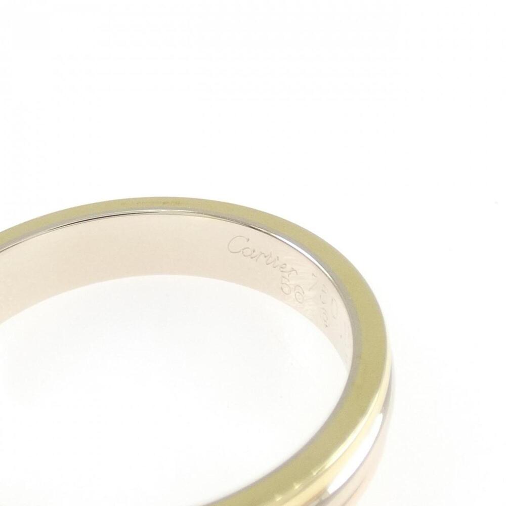 CARTIER Gold Ring - Picture 3 of 4